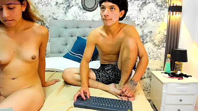 Živý XXX chat millerandsofia
