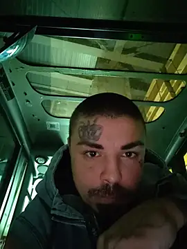 XXX chat uživo modela Berti3128
