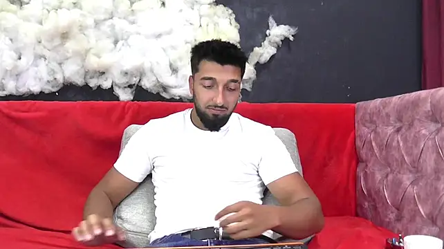 FinnJuden Live XXX chat