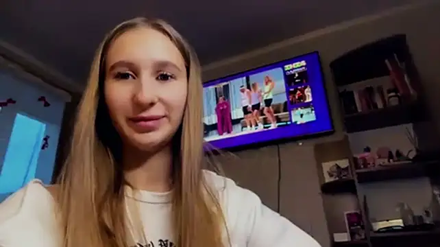צ'אט XXX בשידור חי של MoriahIsabell