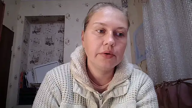 dream_alexa's Live XXX Chat