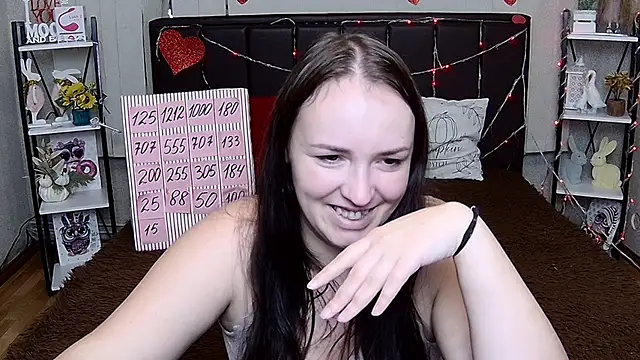 Chat XXX en directo de IsabelBlackberry