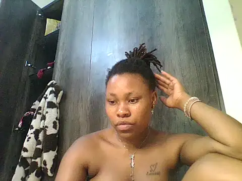 Chat XXX en directo de Juicyy_afriq