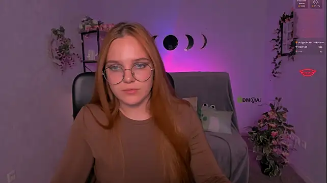 Chat XXX en directo de alison_lay