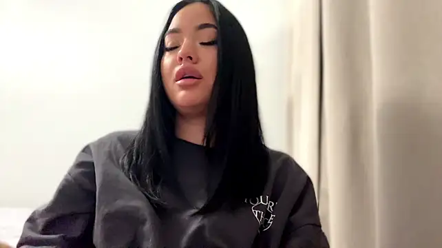 Chat XXX en directo de JanaeLariccia