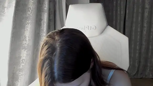 Živý XXX chat AudreyyKim