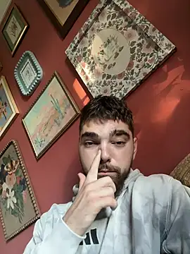 Pokazy przed kamerką – Givemethosetokens69