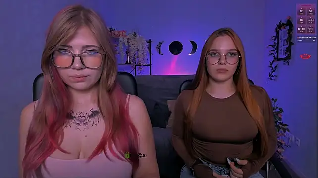 Онлайн чат XXX alison_lay