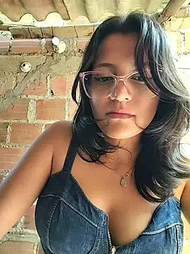 Show de webcam de sienna_elara