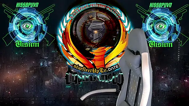 Chat XXX ao vivo de solodethlordsubveganFAQ