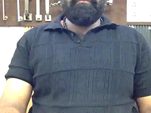 hairy_indian_dad Live XXX-Chat