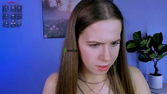 lumi_soft Adlı Modelin Canlı XXX Sohbeti