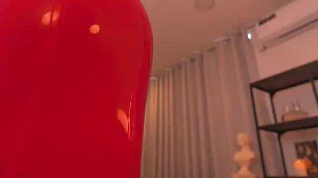 GoddessZoeVidal_ Webcam show