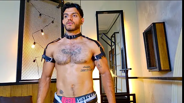 JuanBlade Live XXX Chat