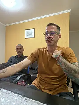 MeladoDiMel Chat XXX live