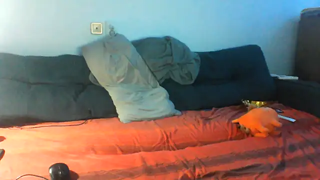 KaelNox Chat XXX in diretta