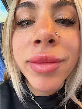 MariaMeir's Live XXX Chat