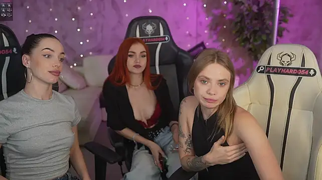 Онлайн чат XXX Angy_Netal