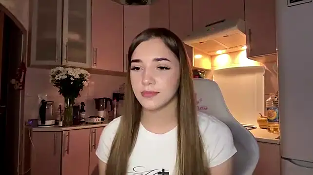 PamelaBurson's Live XXX Chat