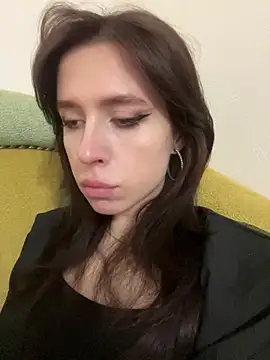 VelwetNoir Chat XXX in diretta