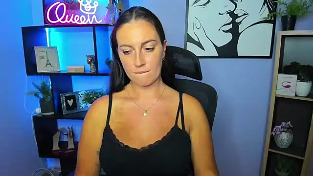 FUN_AMIn Live XXX chat