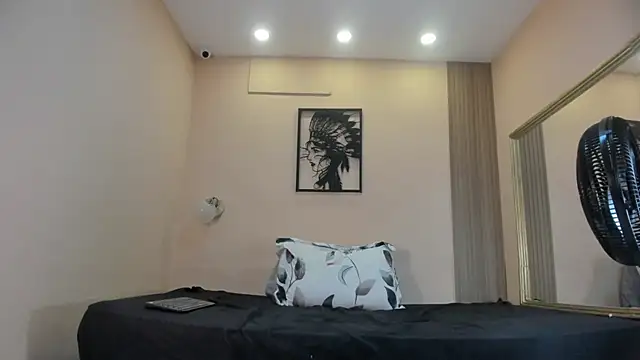 Chat XXX en directo de kathe_hot
