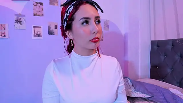 Chat +18 de violeta_blaze1 ao vivo