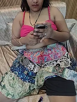 Chat XXX en directo de annu_delhi