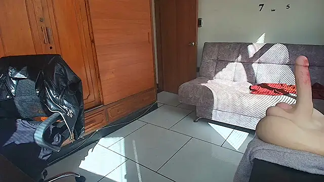 Majo_Soussa 라이브 XXX 채팅