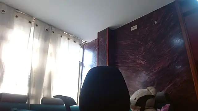 Evangeline_Sc Adlı Modelin Canlı XXX Sohbeti