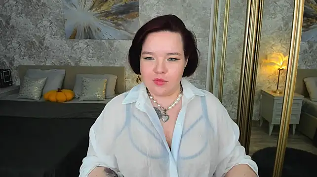 IvoryeFlame's Live XXX Chat