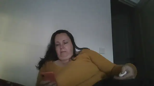 Chat XXX en directo de WendyRhoades