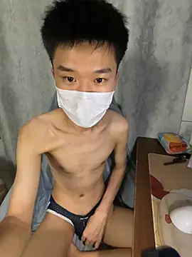 Zhang_yiovo Live XXX-chat