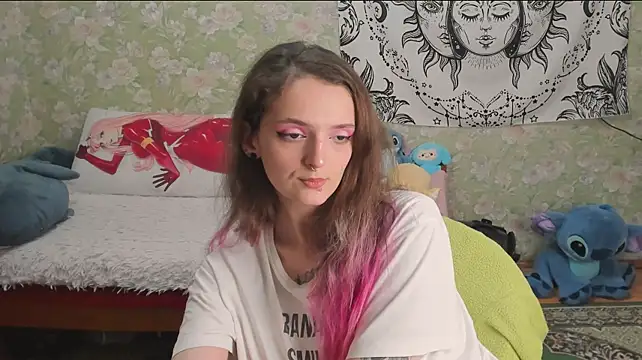 Chat XXX Live Cutie_Adelia