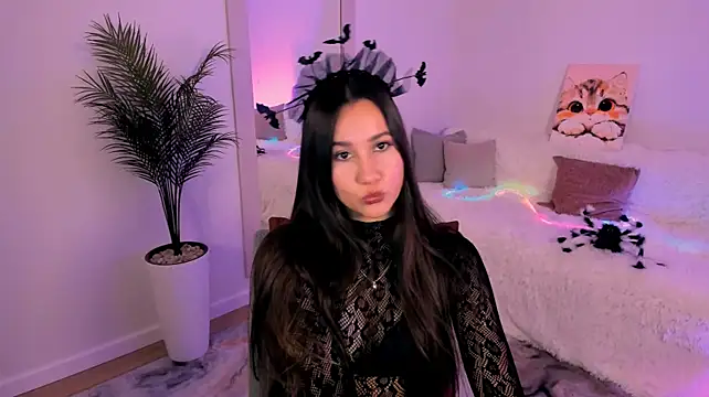 Chat XXX en directo de GabrielleEvy