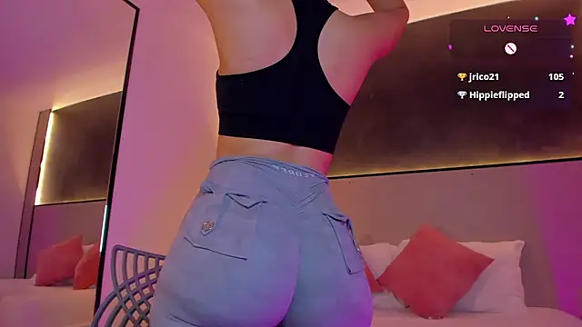 riley_sierra Live XXX Chat