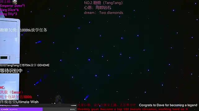 CCTW-100's Live XXX Chat
