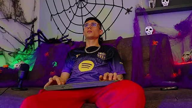 Chat XXX Live BryanGrey__