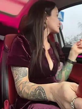 Chat XXX en directo de AnnaMaria-