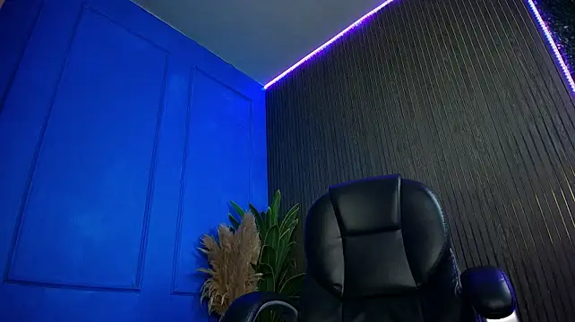 XXX chat uživo modela NEOSLY_7