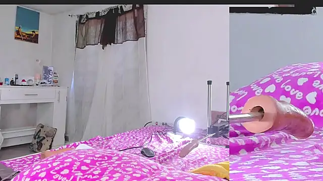 Deboraaa_ Chat XXX live