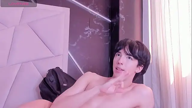 AerumChae 现场XXX聊天