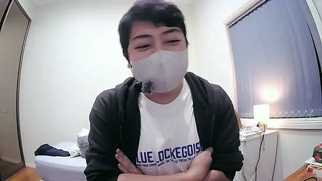 Minato-999 라이브 XXX 채팅