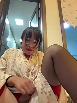 xianyu-ss' Live XXX Chat