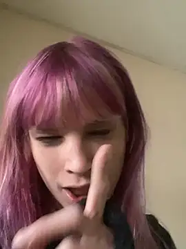 Živý XXX chat Divabolical