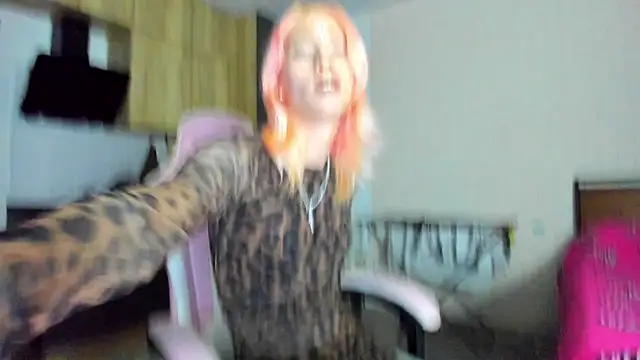 عرض كام _Alice_Kitty