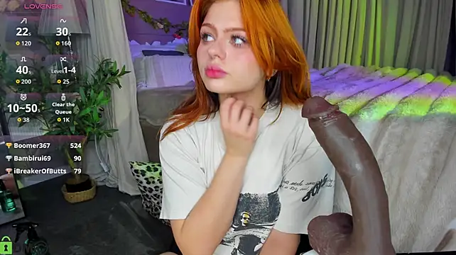 Barbara_Mitchel's Live XXX Chat