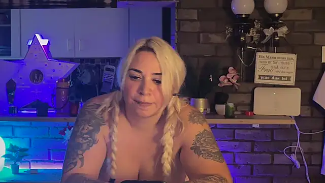 Monageil Live XXX-Chat