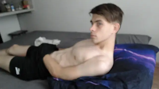 Student_Oliver's Live XXX Chat