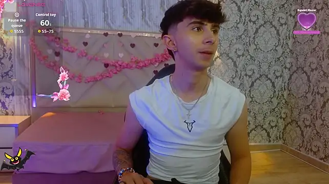 Peter_tay Live XXX-Chat
